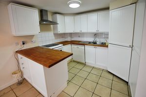 Kitchen Area- click for photo gallery